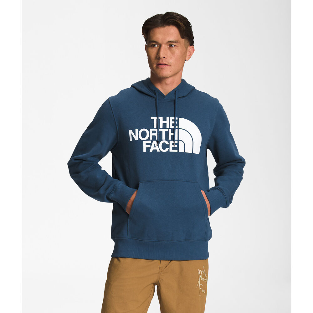 The North Face Men's Half Dome Pullover Hoodie