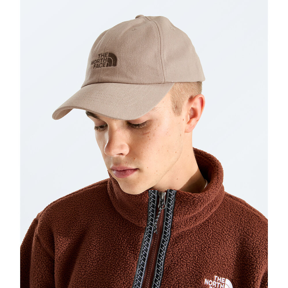 The North Face Norm Cap