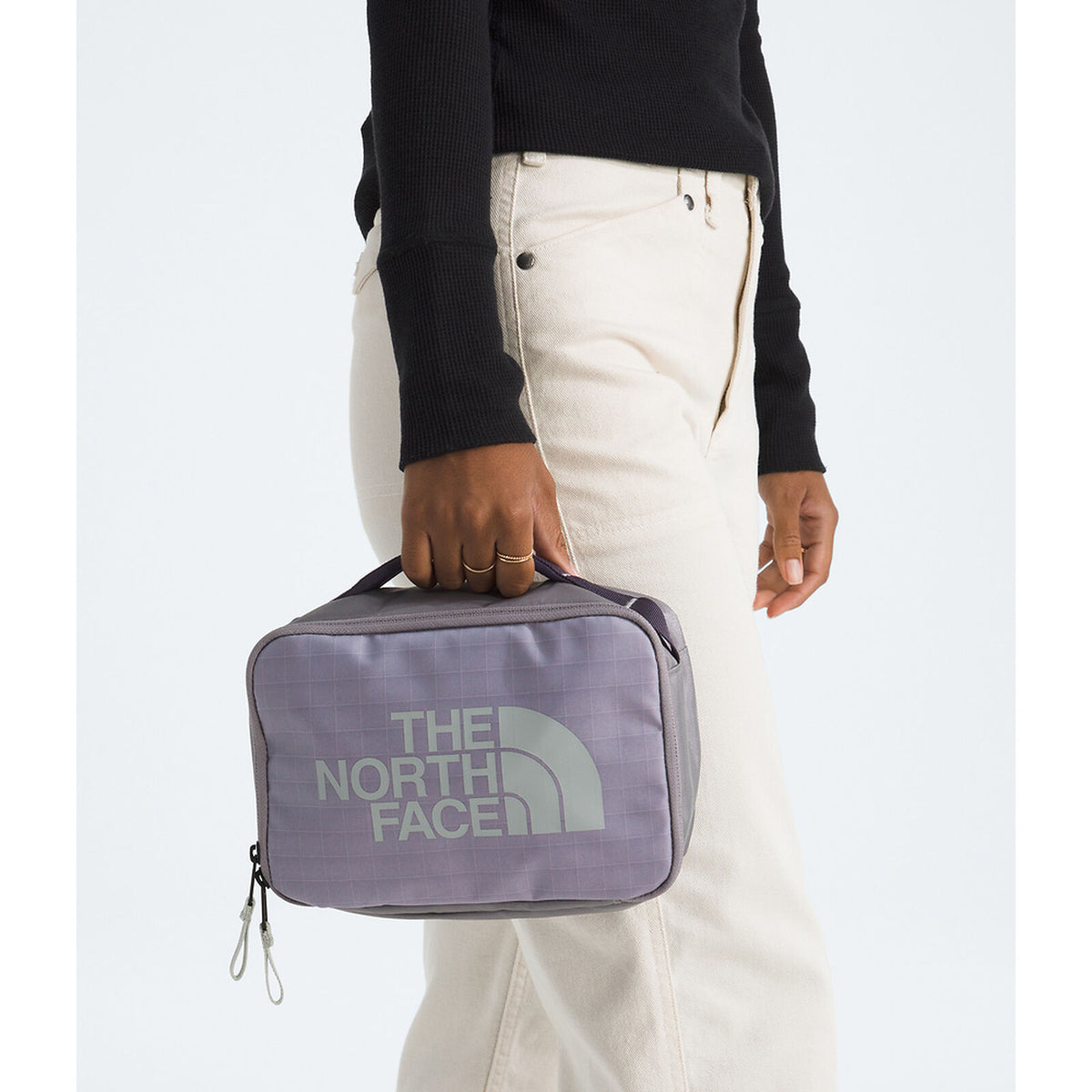 The North Face Base Camp Voyager Toiletry Kit