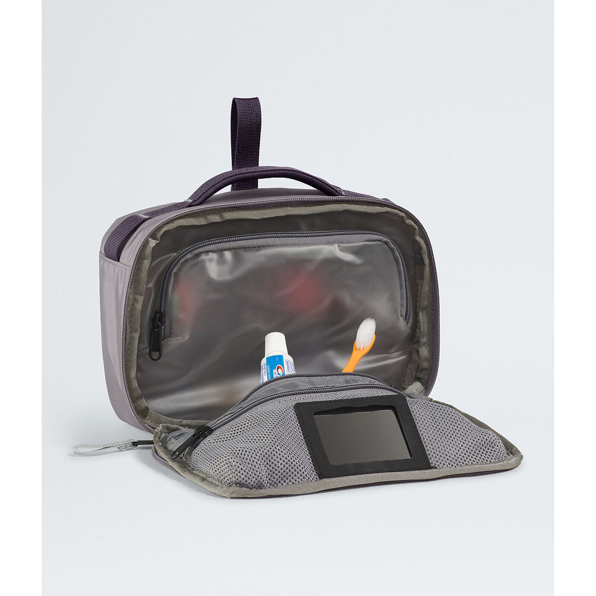 The North Face Base Camp Voyager Toiletry Kit