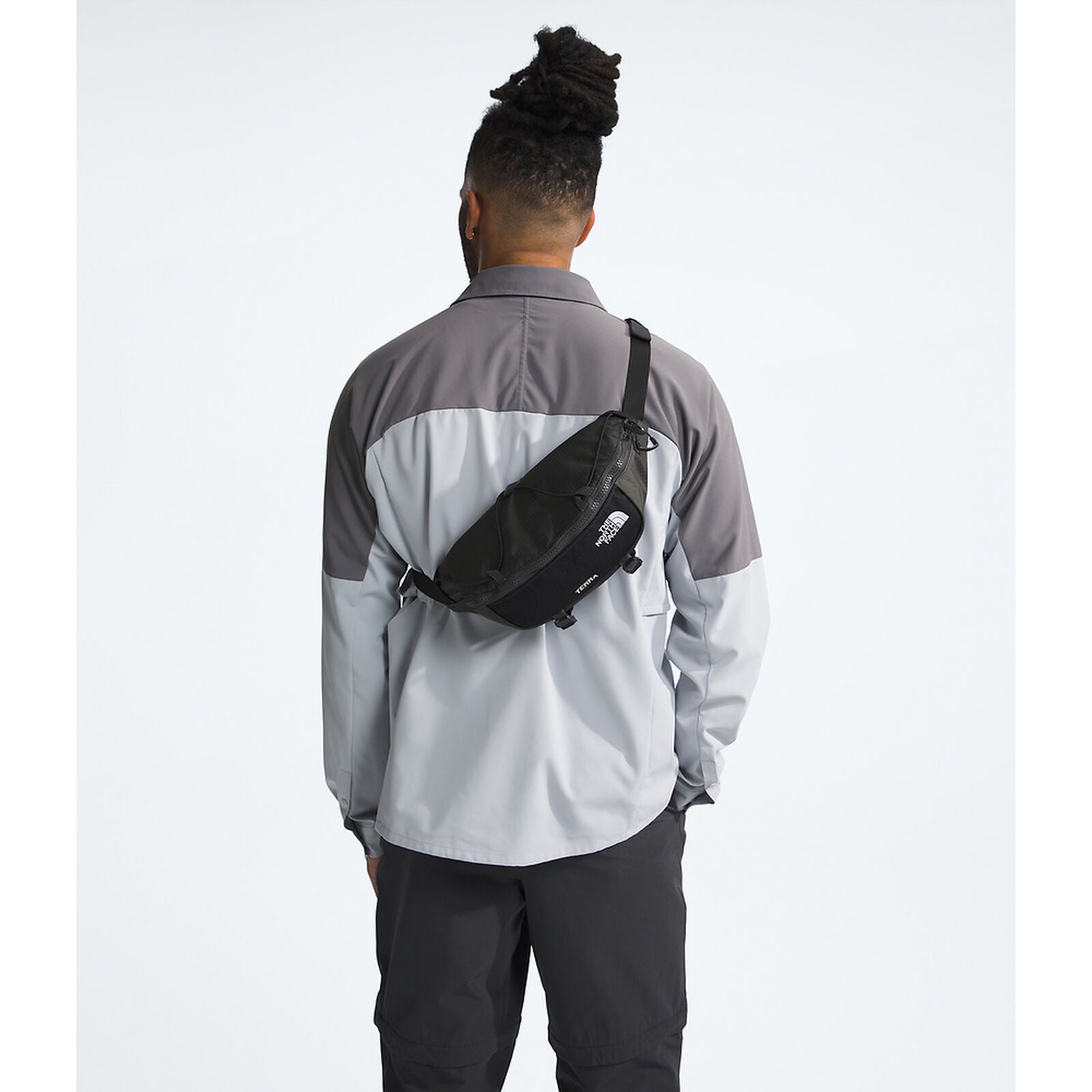 The North Face Terra Lumbar 3L Waist Pack