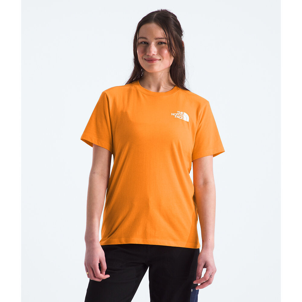The North Face Women's Box NSE T-Shirt