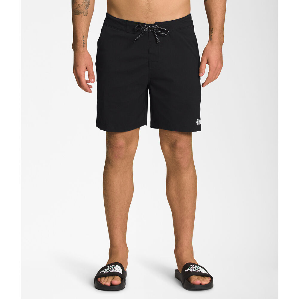 The North Face Men's Class V Ripstop Boardshort