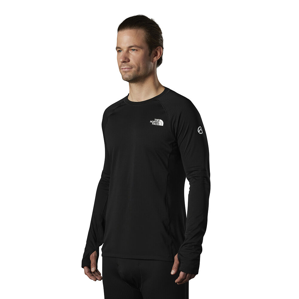 The North Face Men's Summit Series Pro 120 Crew