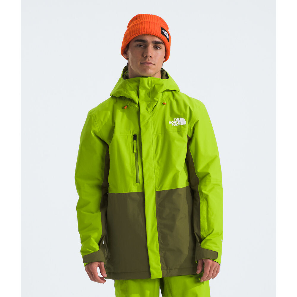 The North Face Men's Freedom Insulated Jacket