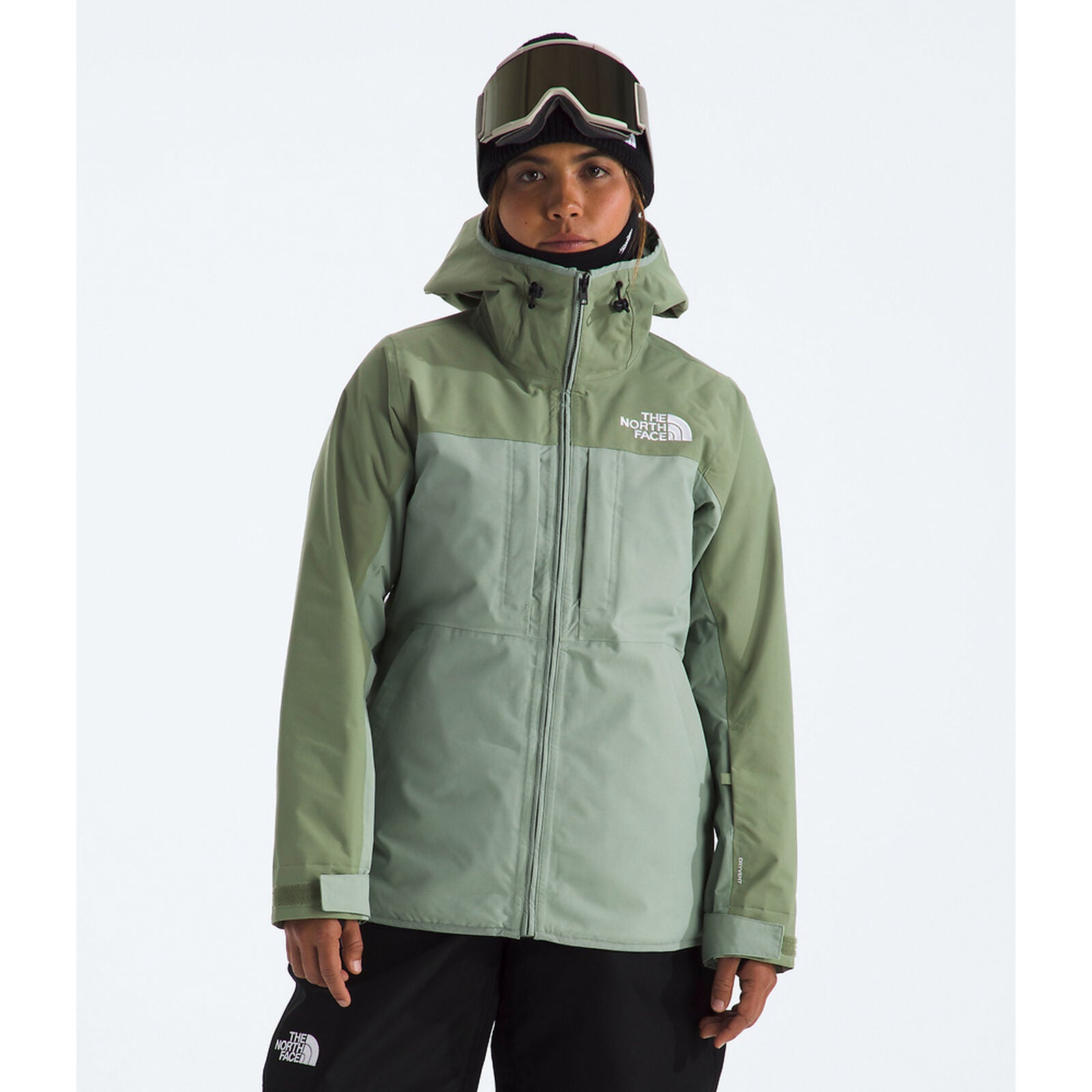 The North Face Women's Namak Insulated Jacket