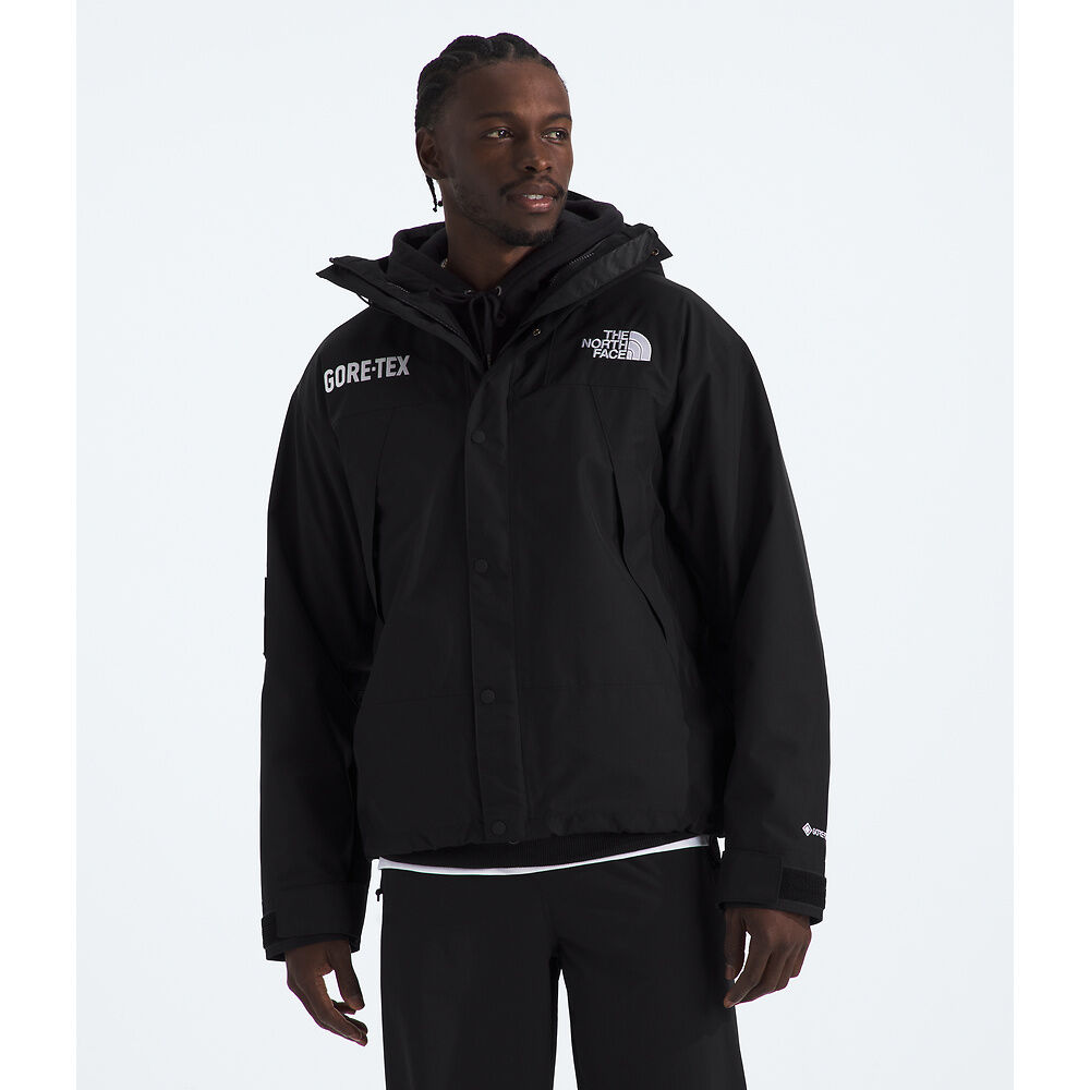 The North Face Men's GTX Mountain Jacket
