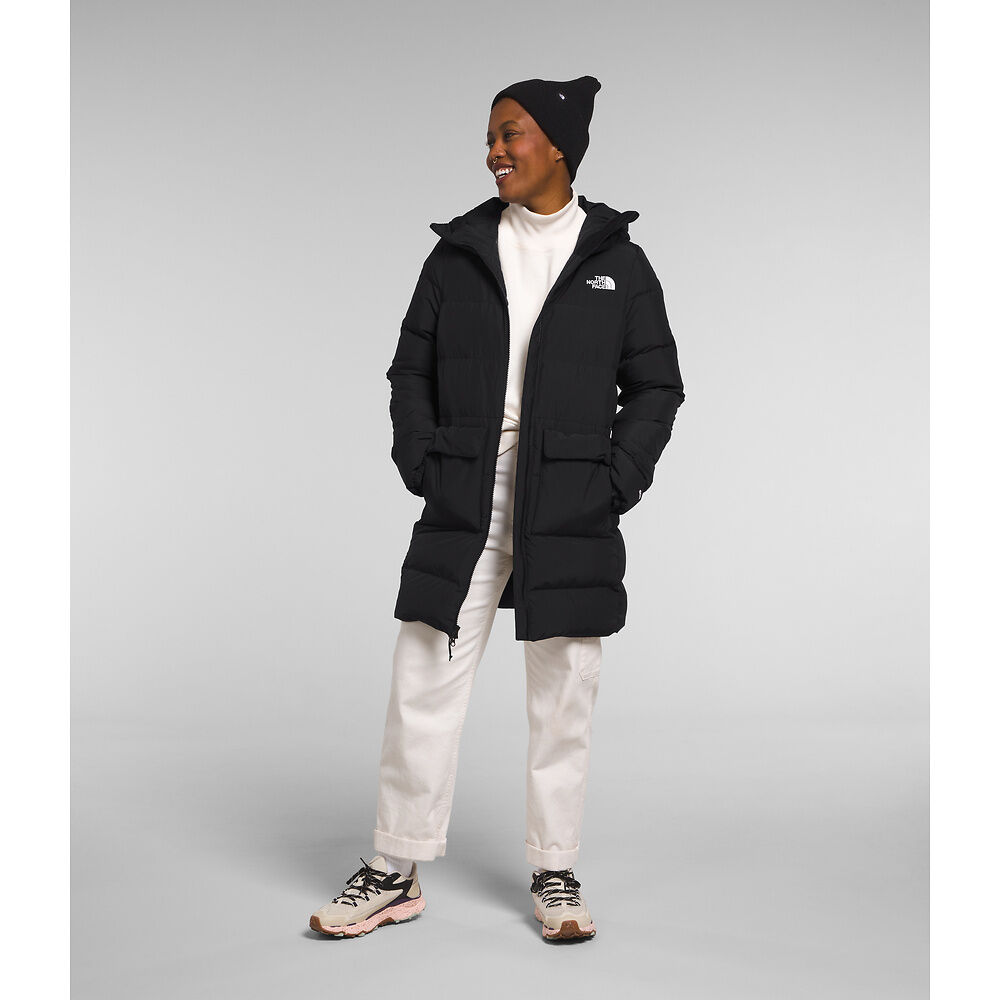 The North Face Women's Gotham Parka