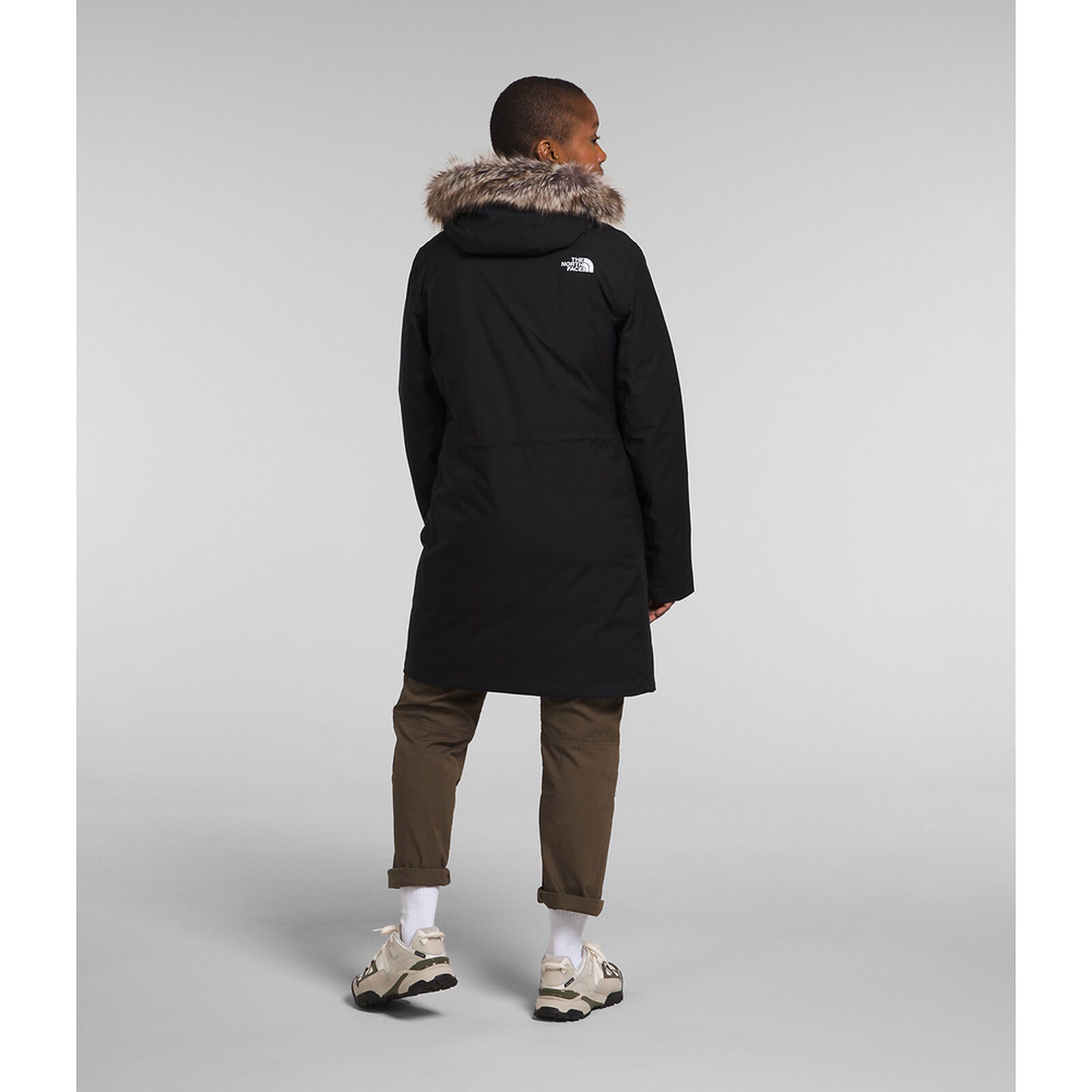 The North Face Women’s Arctic Parka