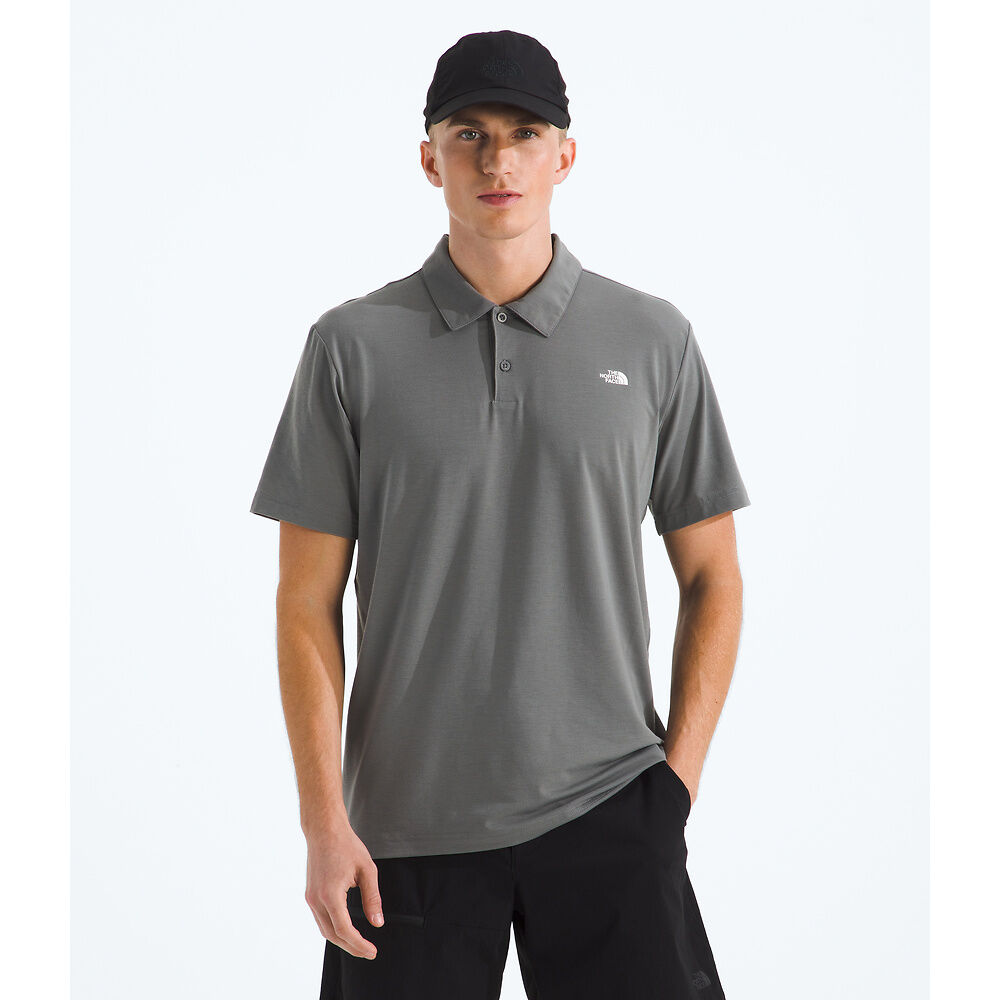 The North Face Men's Adventure Polo