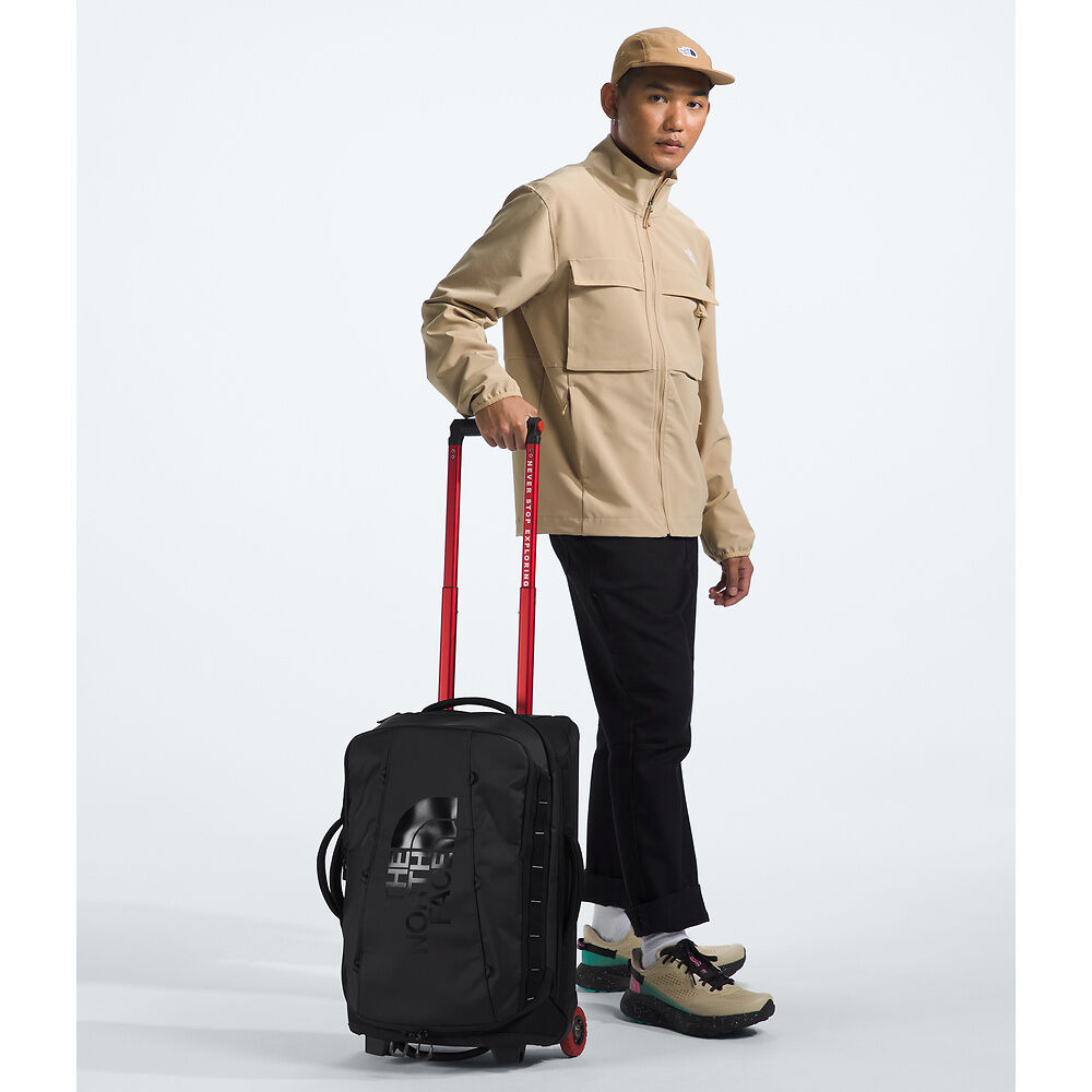 The North Face Base Camp Rolling Thunder 22"