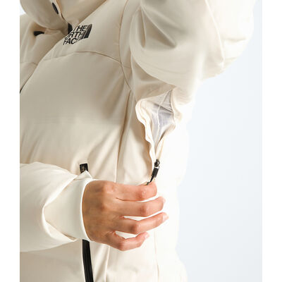 The North Face Women’s Cirque Down Jacket
