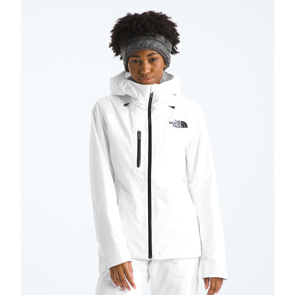 The North Face Women's Descendit Jacket