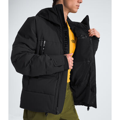 The North Face Men’s Cirque Down Jacket