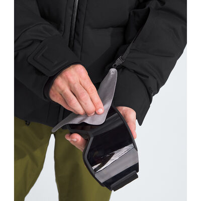 The North Face Men’s Cirque Down Jacket