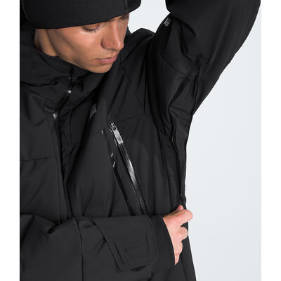 The North Face Men’s Cirque Down Jacket