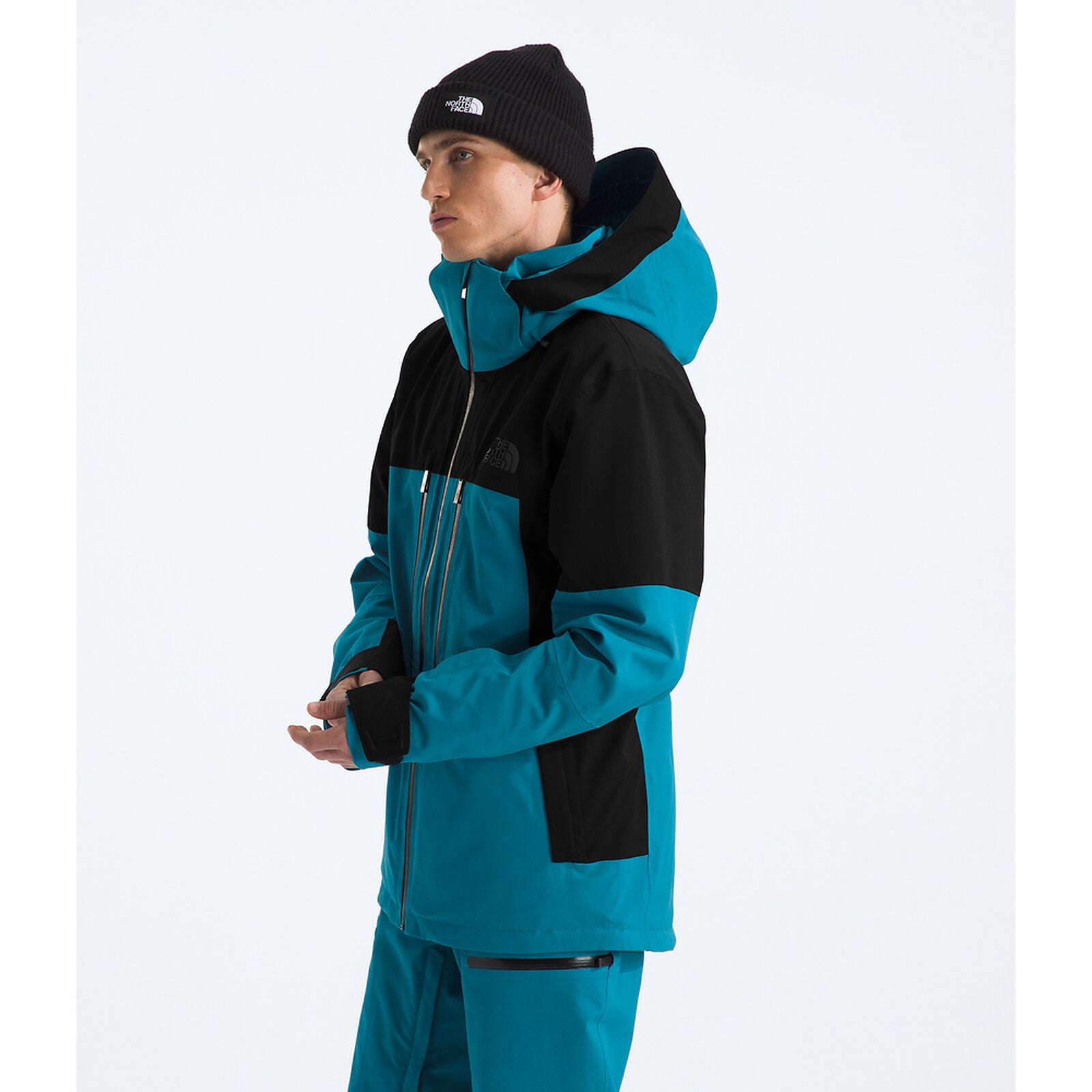 The North Face Men's Chakal Jacket
