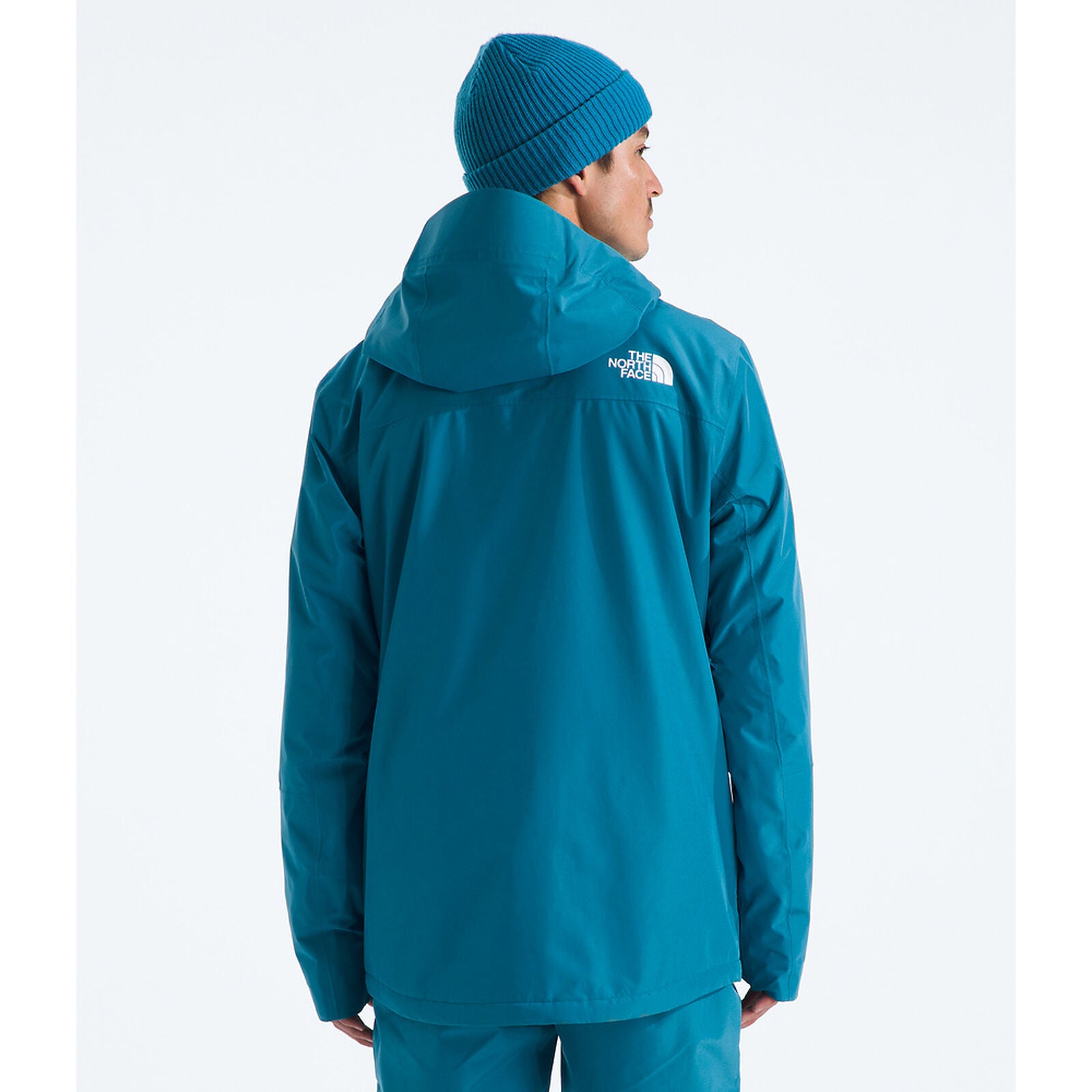 The North Face Men's Descendit Jacket