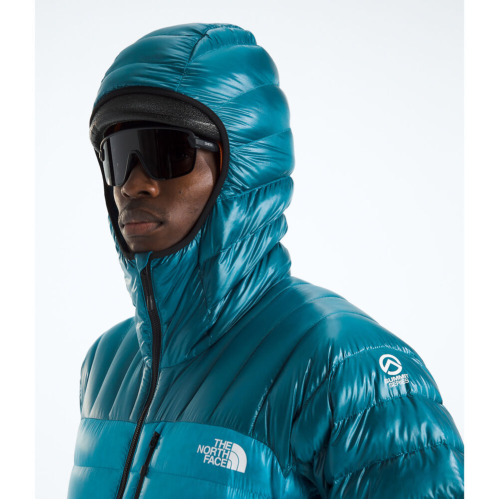 The North Face Men's Summit Series Breithorn Hoodie