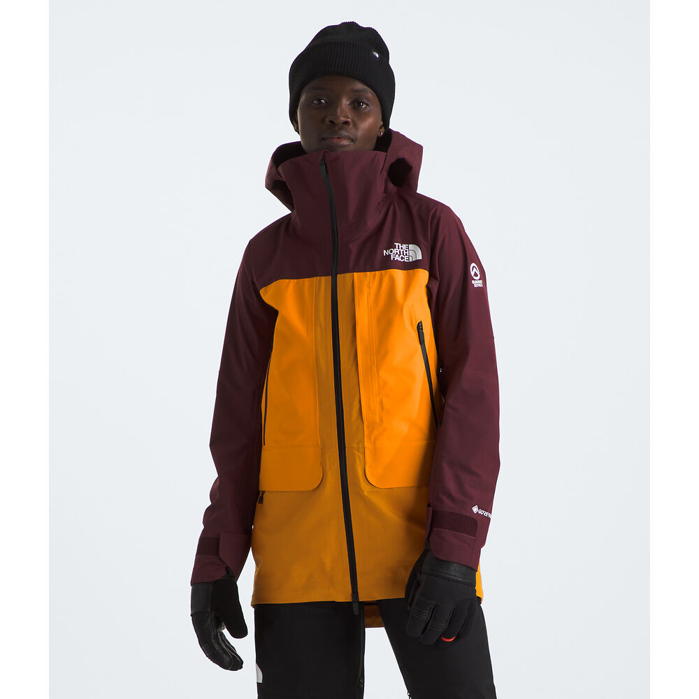 The North Face Women's Summit Verbier GTX Jacket '25