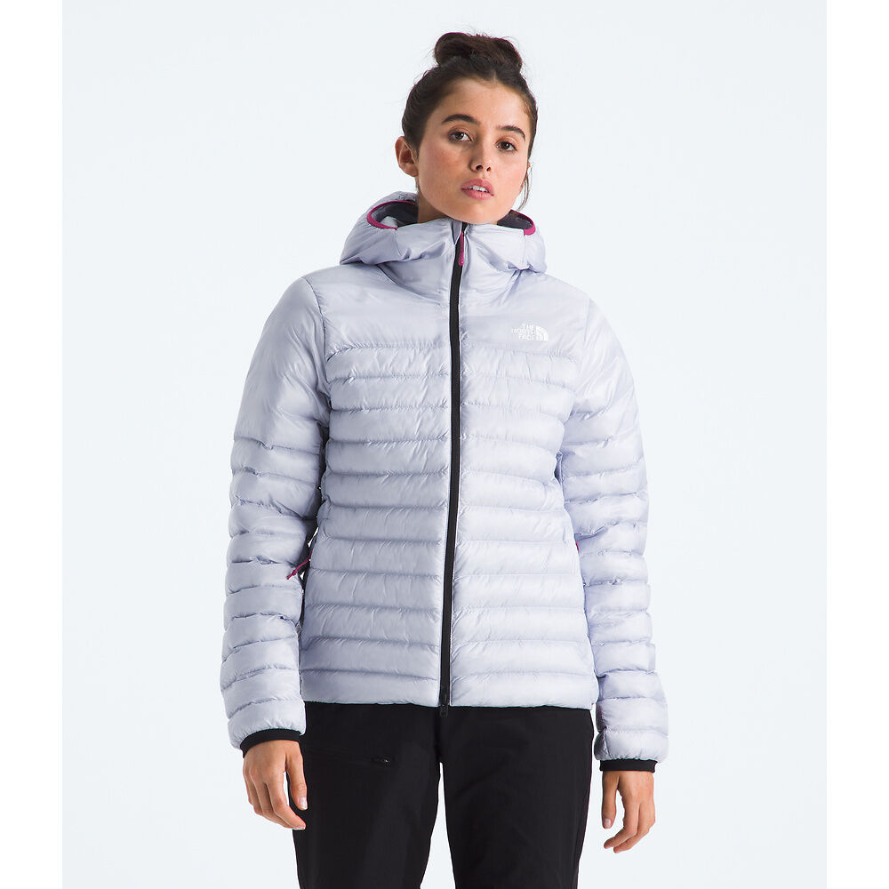 The North Face Women's Terra Peak Hoodie '25