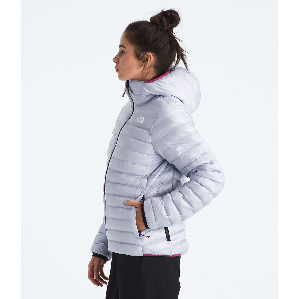 The North Face Women's Terra Peak Hoodie '25