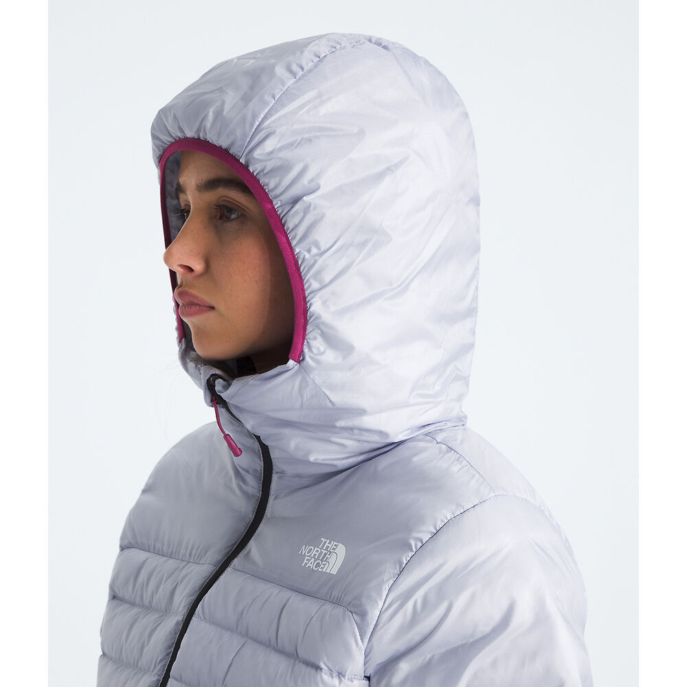 The North Face Women's Terra Peak Hoodie '25