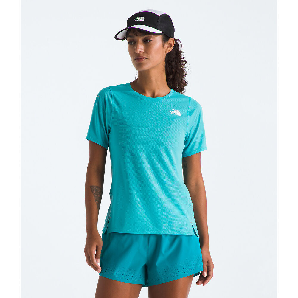 The North Face Women's Summit High Trail Run T-Shirt