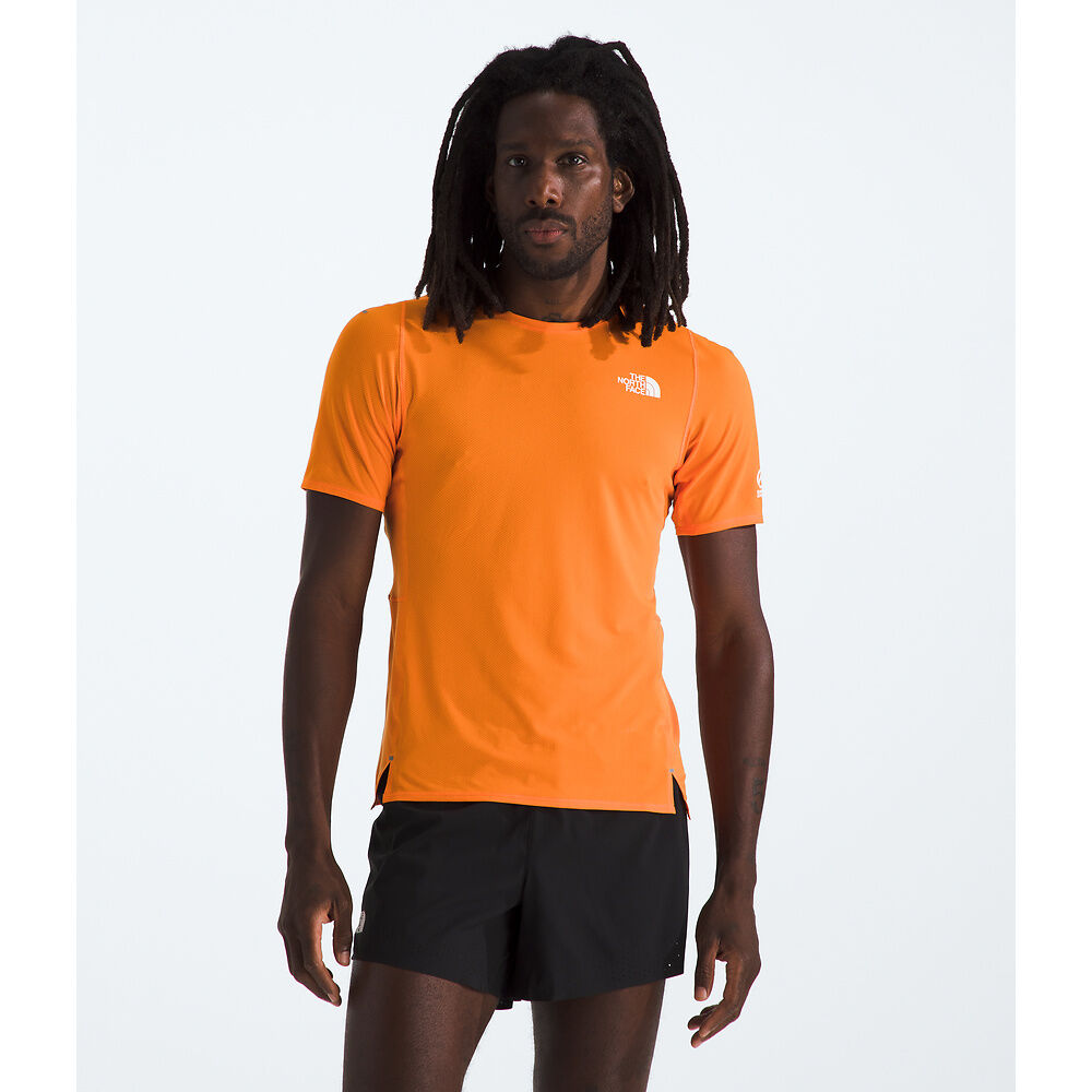 The North Face Men's Summit High Trail Short-Sleeve