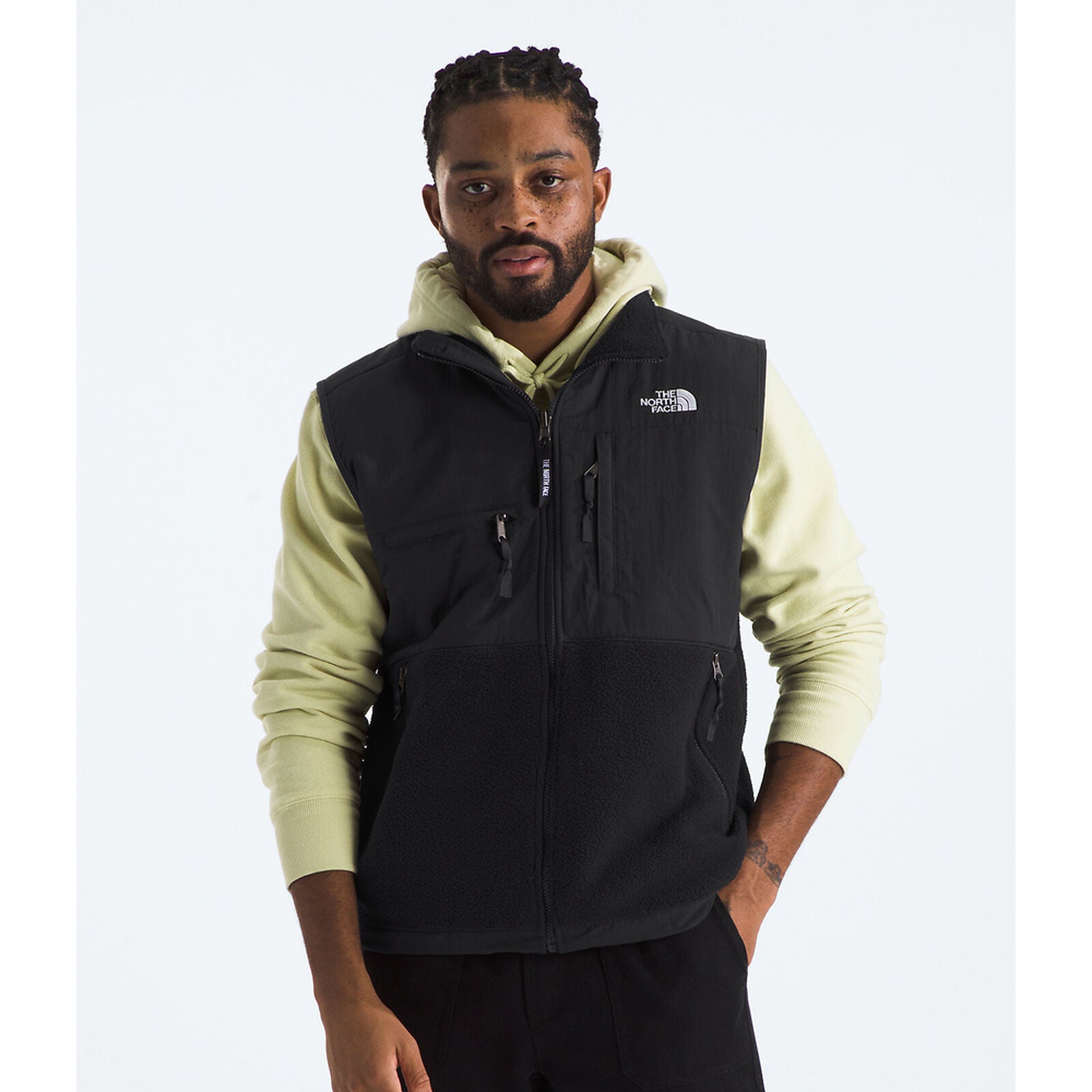 The North Face Men's Retro Denali Vest