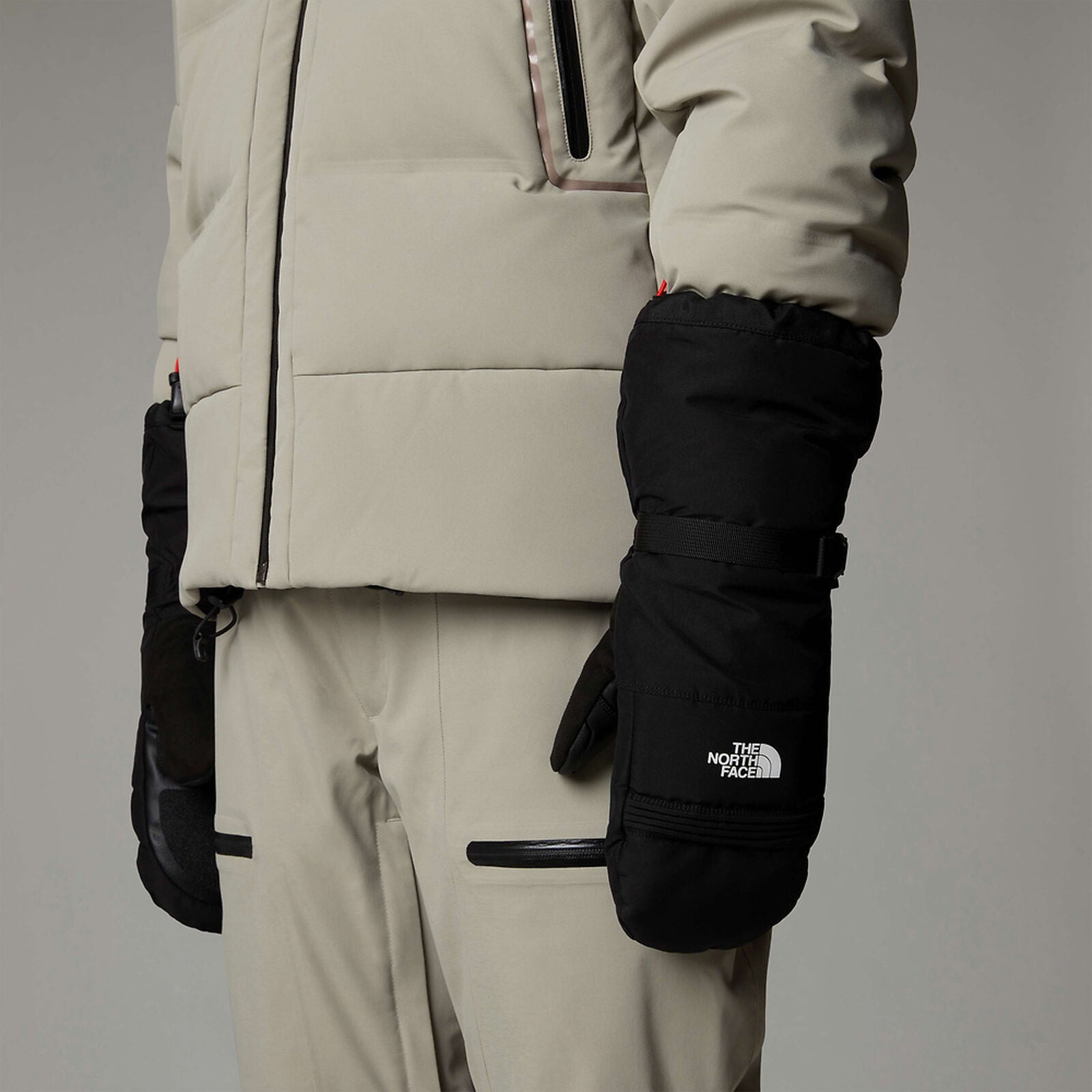 The North Face Men’s Montana Ski Mitt