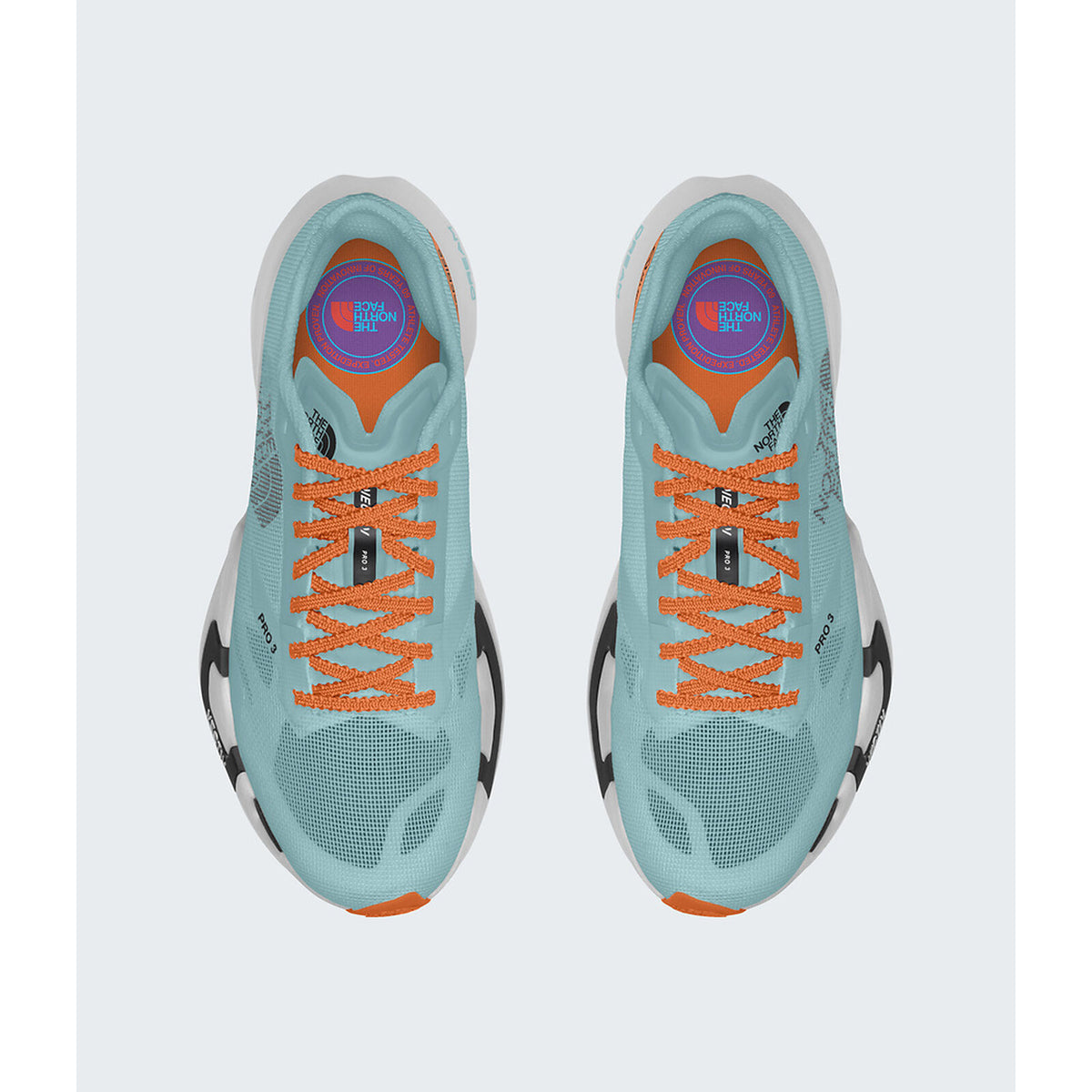 The North Face Summit Series Vectiv Pro 3 Trail Running Shoes