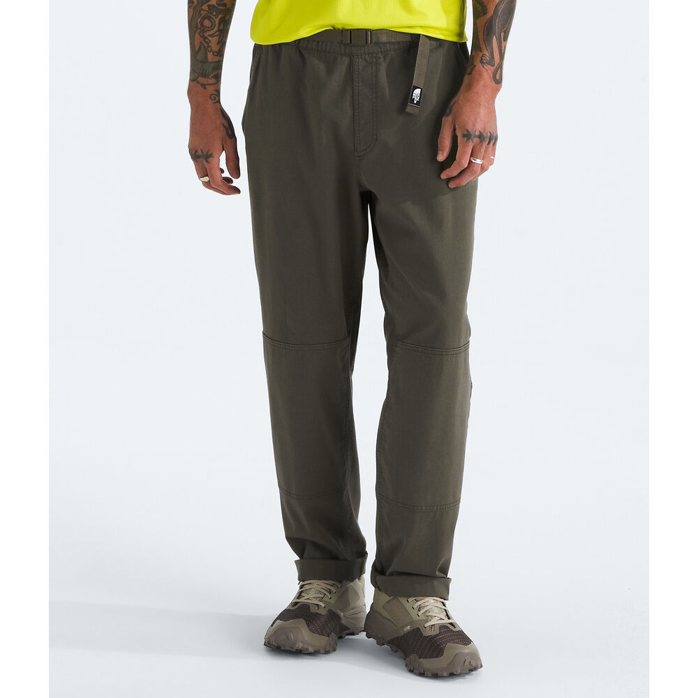 The North Face Men’s Beta Utility Belted Pant