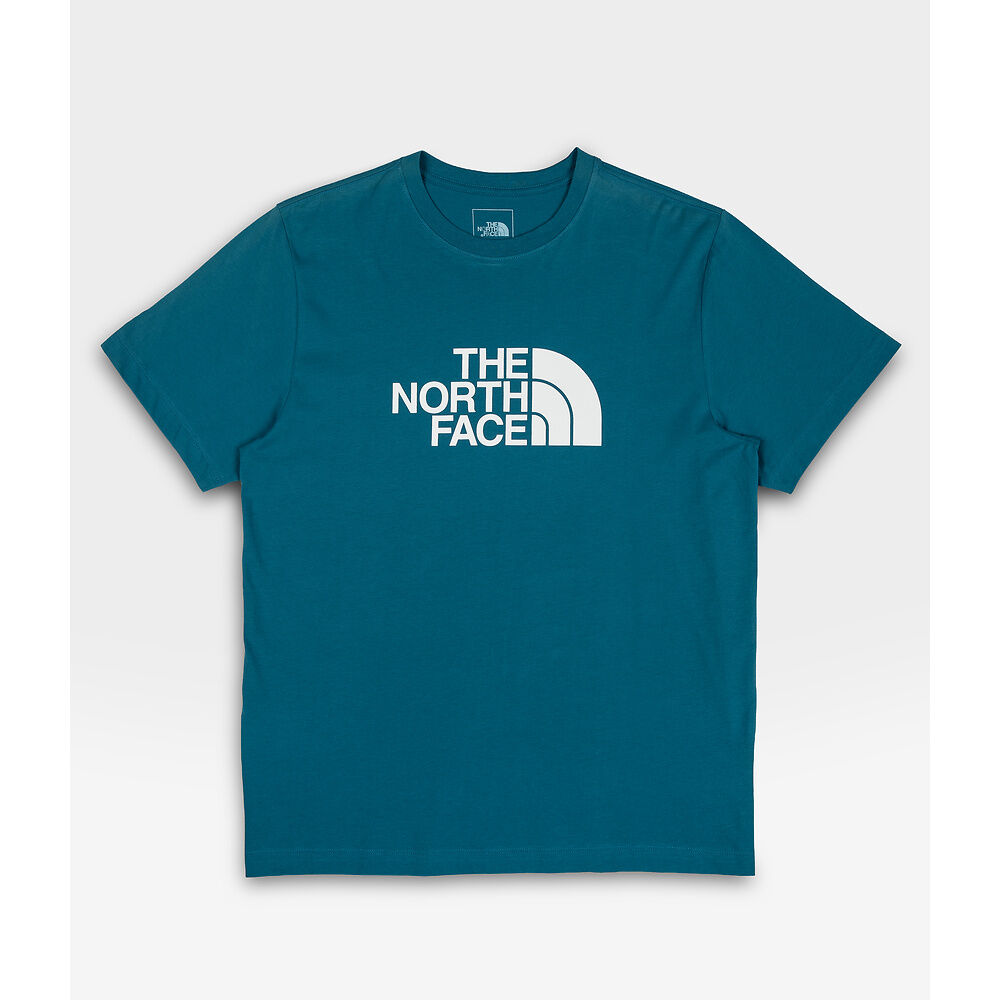 The North Face Men's Evolution Half Dome Regular SS T-Shirt