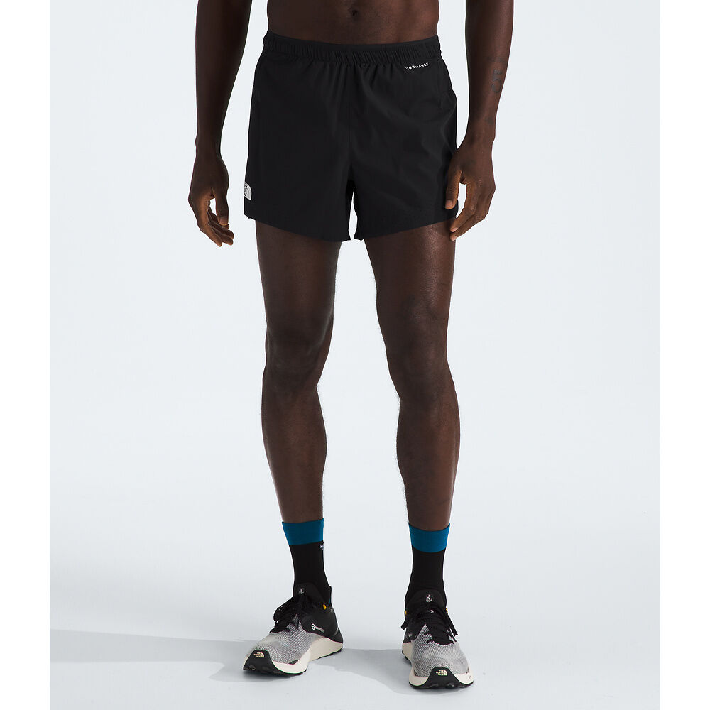 The North Face Men's Summit Pacesetter 5" Short