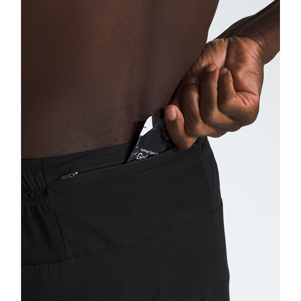 The North Face Men's Summit Pacesetter 5" Short