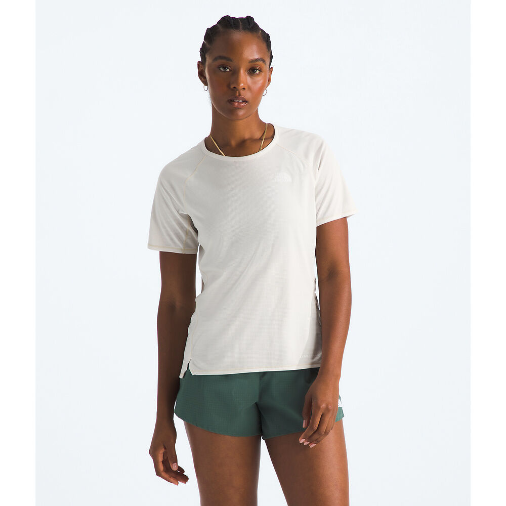 The North Face Women’s Sunriser Short-Sleeve T-Shirt