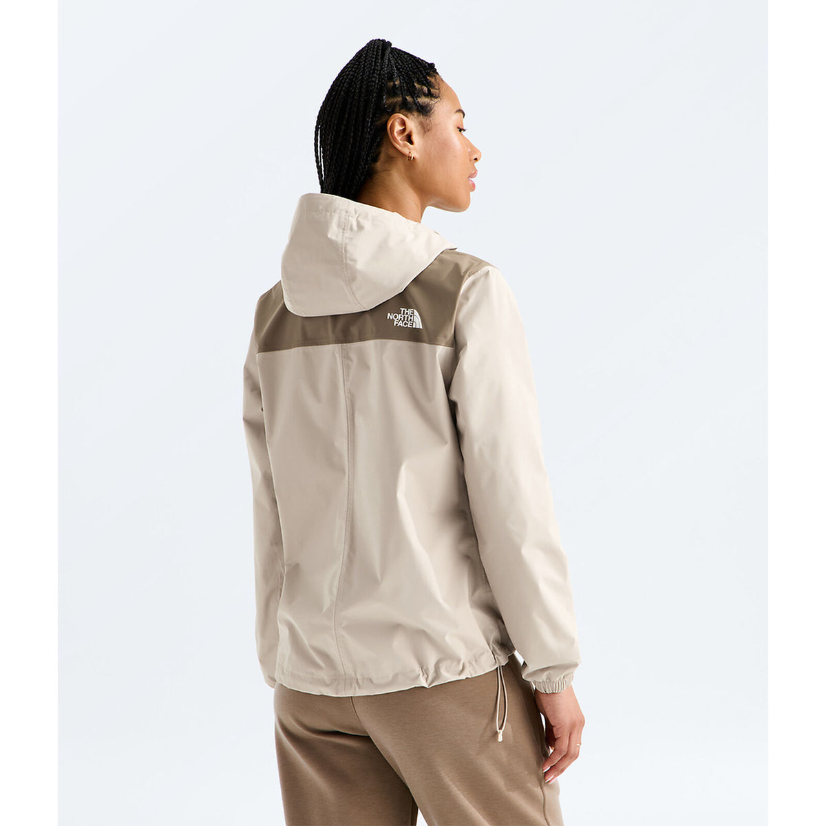 The North Face Women's Antora Rain Jacket