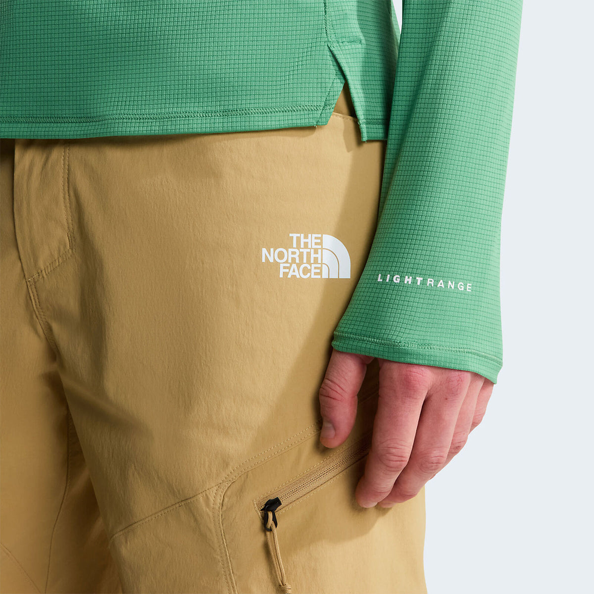 The North Face Men's Sunriser Hoodie