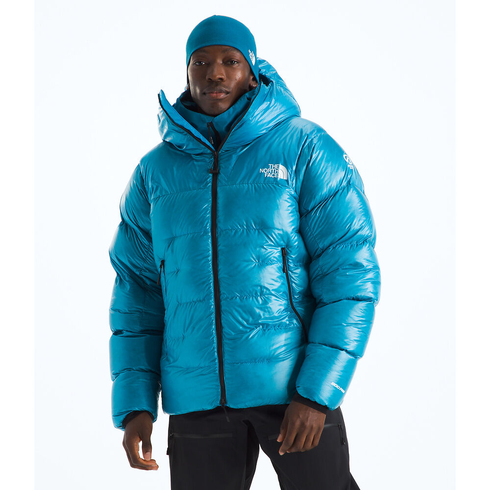The North Face Men's Pumori Down Parka