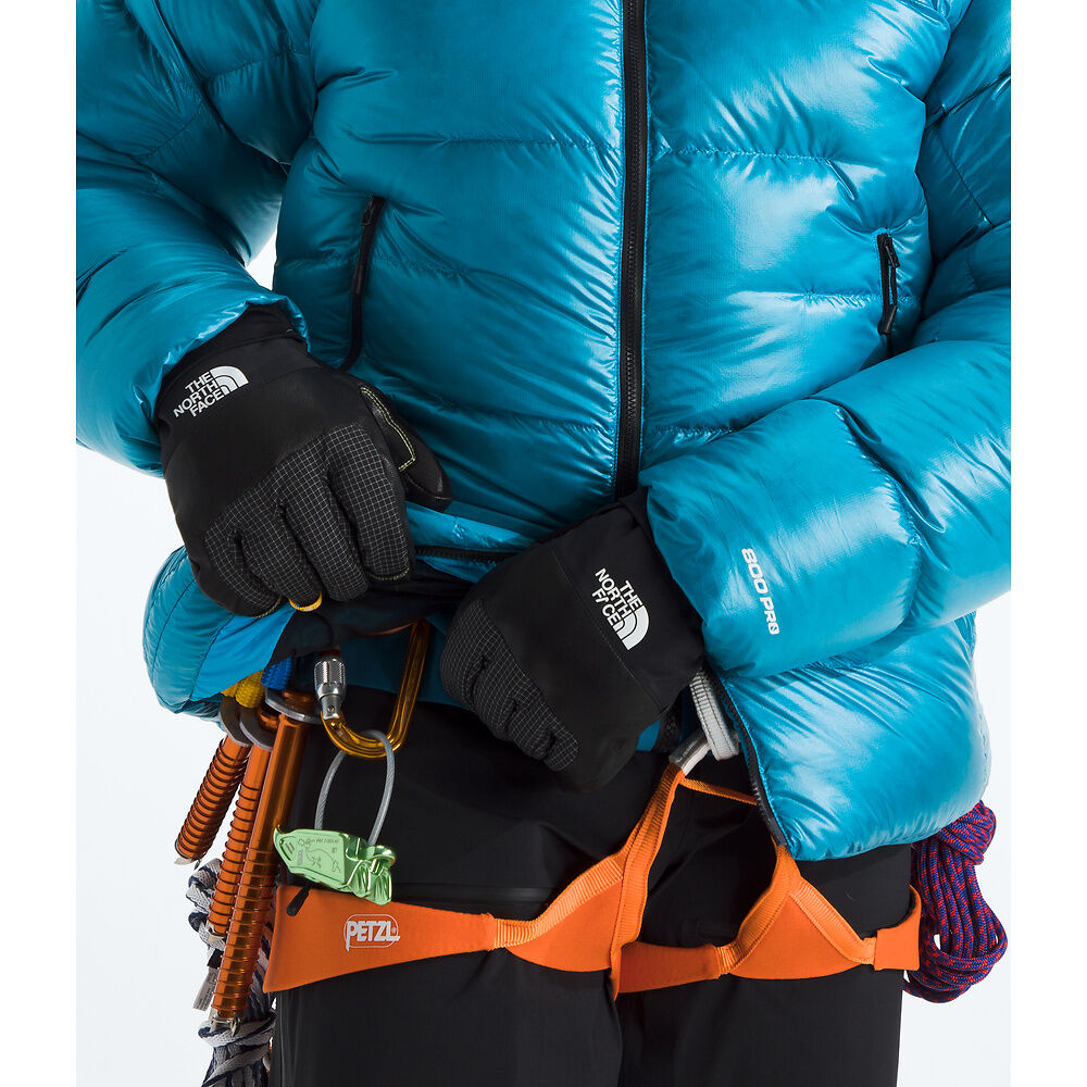 The North Face Men's Pumori Down Parka