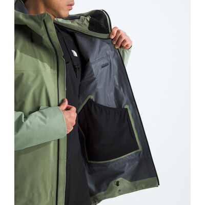 The North Face Men's Eastwall Gore-Tex Jacket