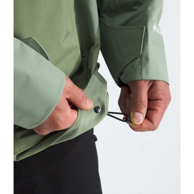 The North Face Men's Eastwall Gore-Tex Jacket
