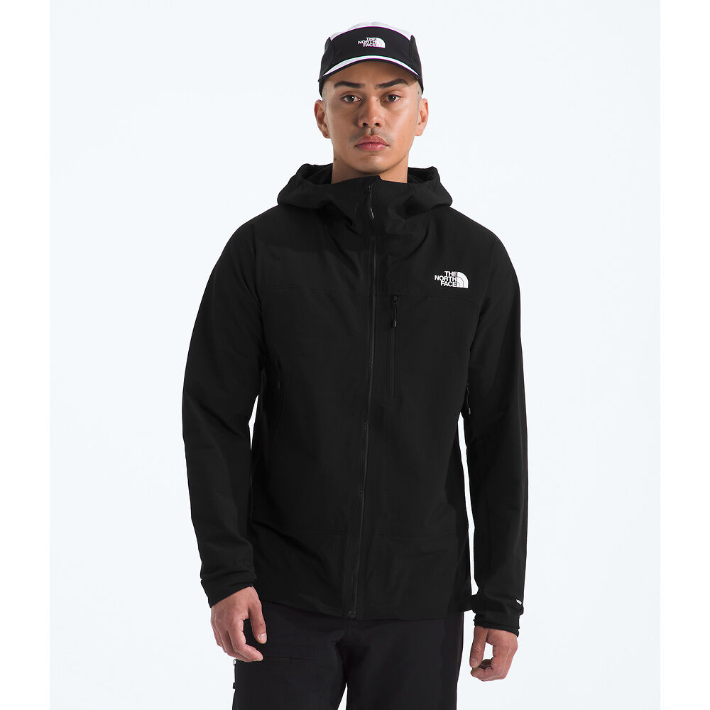 The North Face Men's Summit Chamlang Softshell Jacket