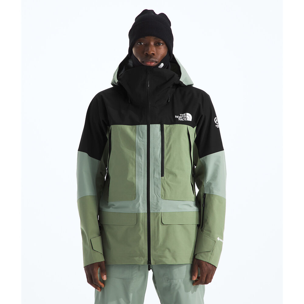 The North Face Men's Summit Verbier GTX Jacket