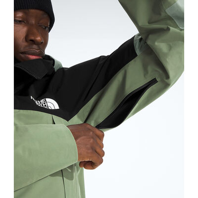 The North Face Men's Summit Verbier GTX Jacket