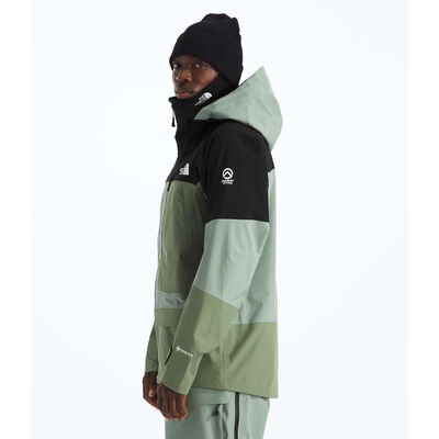 The North Face Men's Summit Verbier GTX Jacket