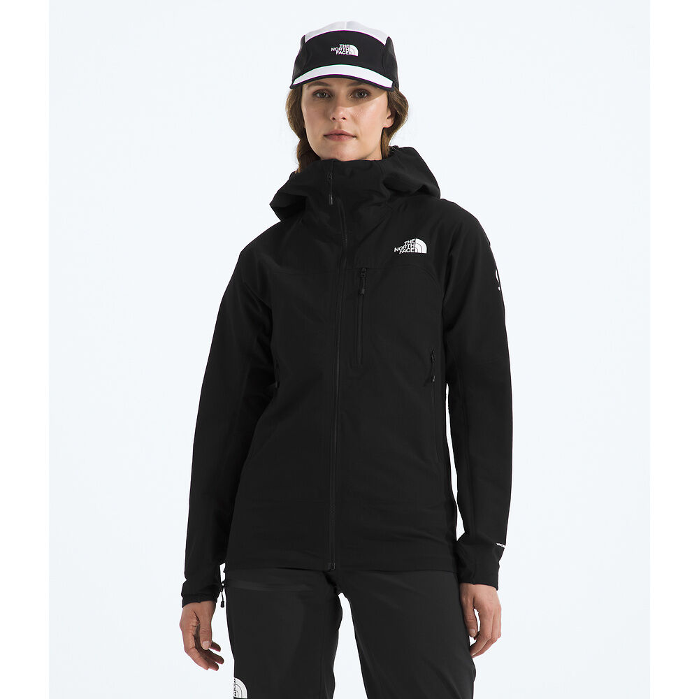 The North Face Women's Chamlang Softshell Jacket