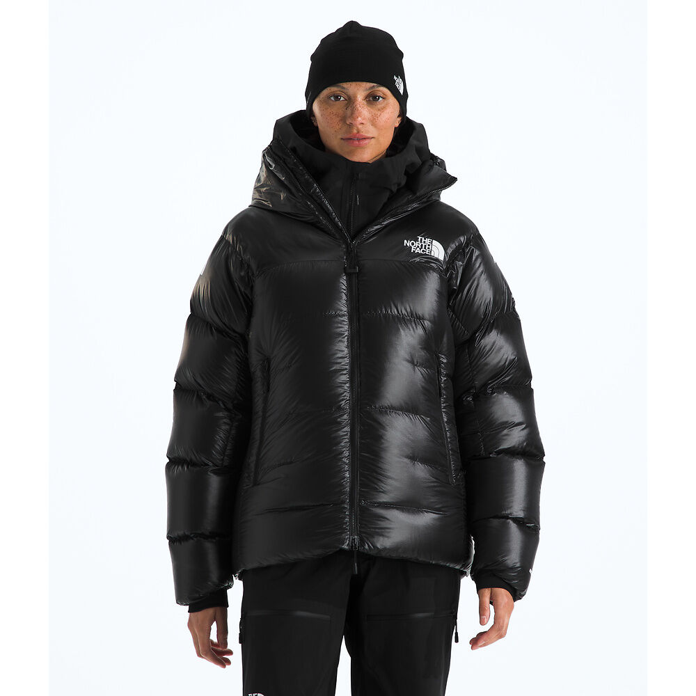 The North Face Women's Summit Pumori Down Parka