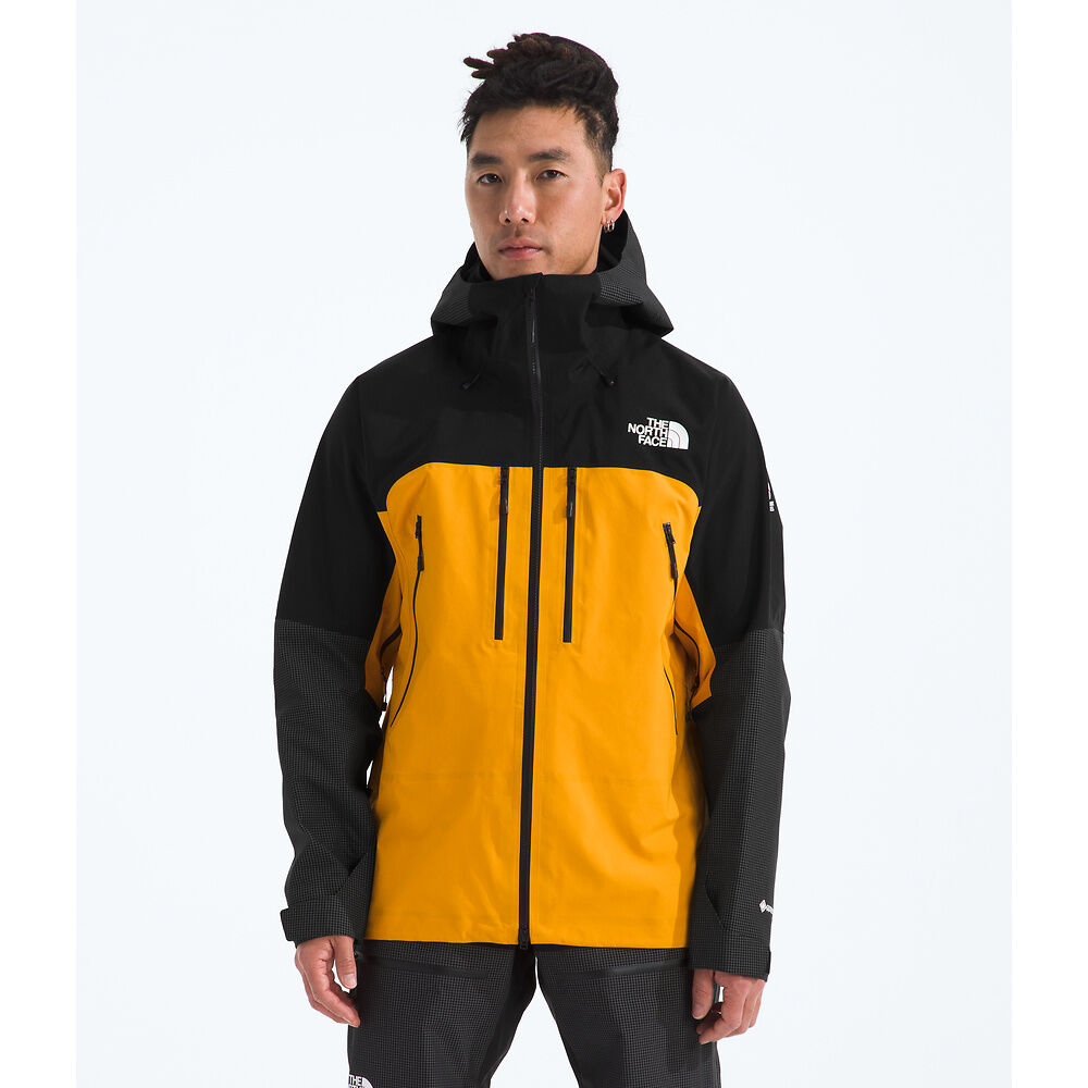 The North Face Men's Summit Series Mountain Gore-Tex Pro Jacket